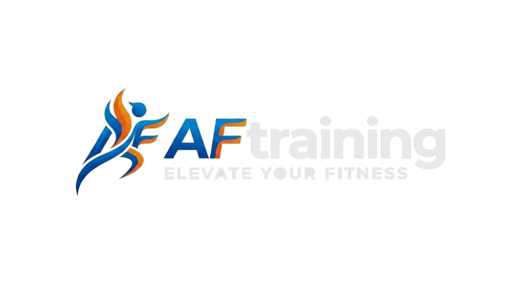AFTraining Logo